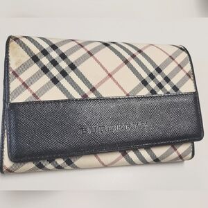 Burberry Wallet